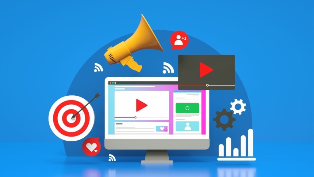 Event & Campaign Communications